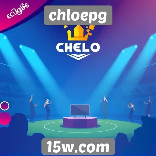 Eventos e torneios promovidos pelo chloepg em destaque
