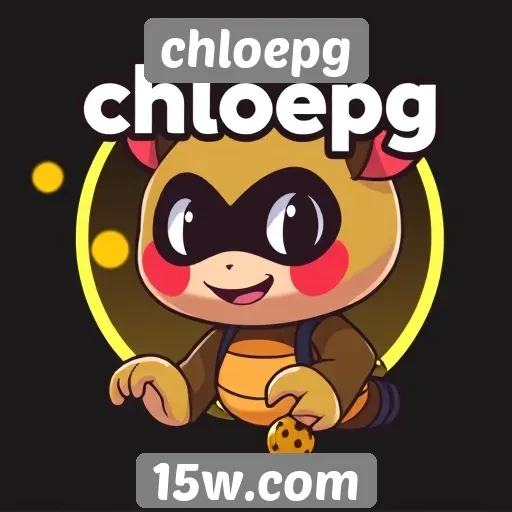 Comparação entre chloepg e outros sites de jogos