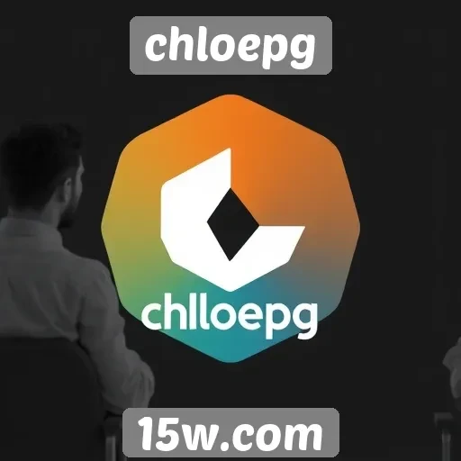 Entrevista com desenvolvedores do site chloepg