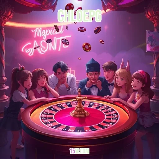 chloepg: Aumente Seu Engajamento com Recursos Exclusivos de Login